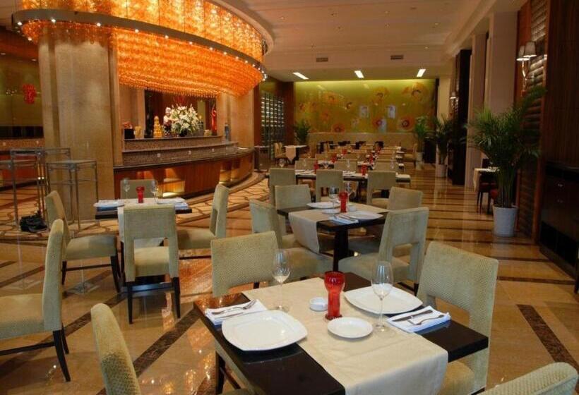 Fotos del hotel Sichuan Tennis International:  11