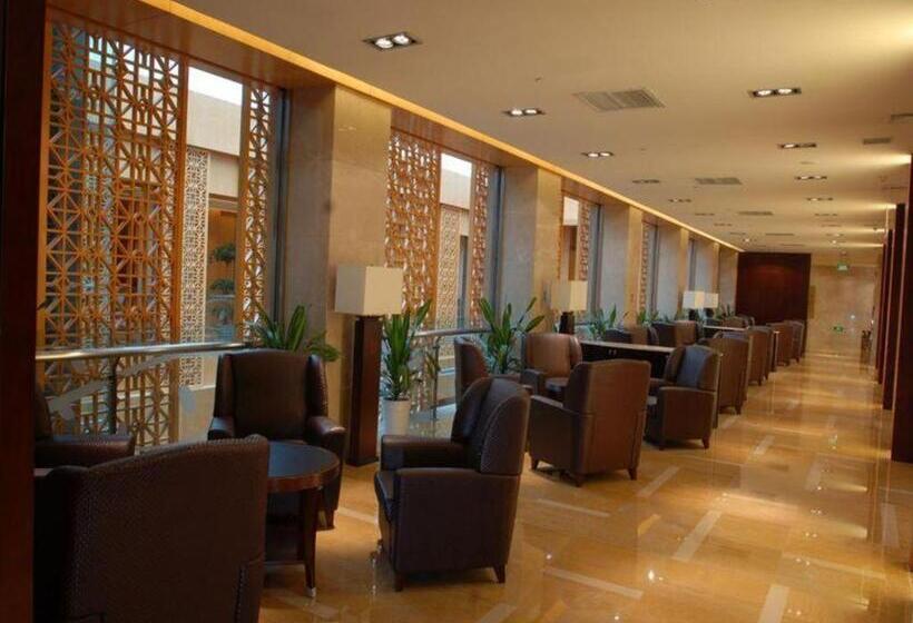 Fotos del hotel Sichuan Tennis International:  6