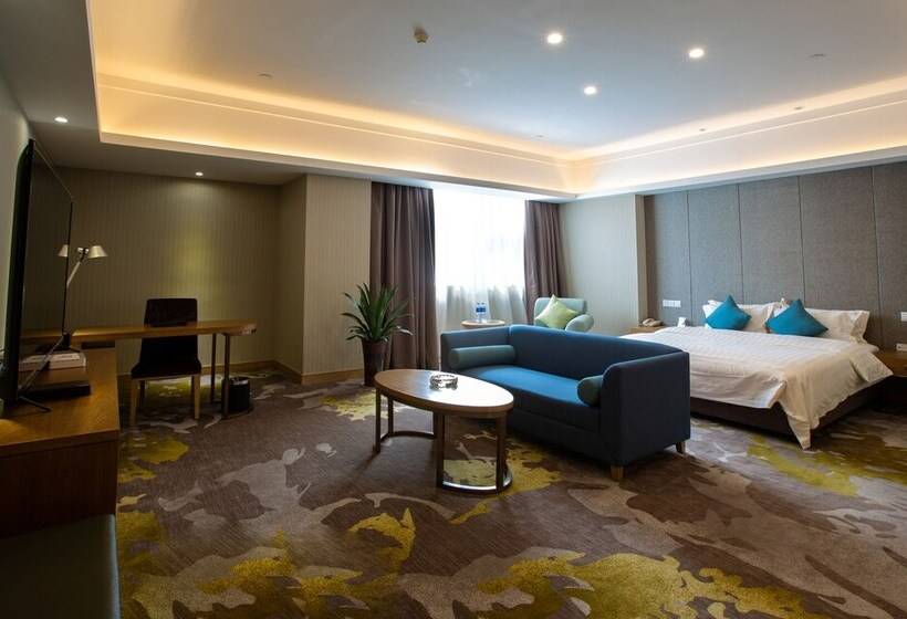 Fotos del hotel Suzhou Canal Garden: 1 Fotos del hotel Suzhou Canal Garden: 1