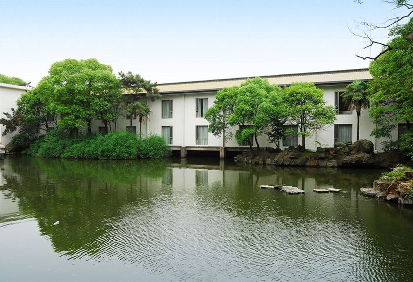 Hotel Traveler Inn Gusu Suzhou