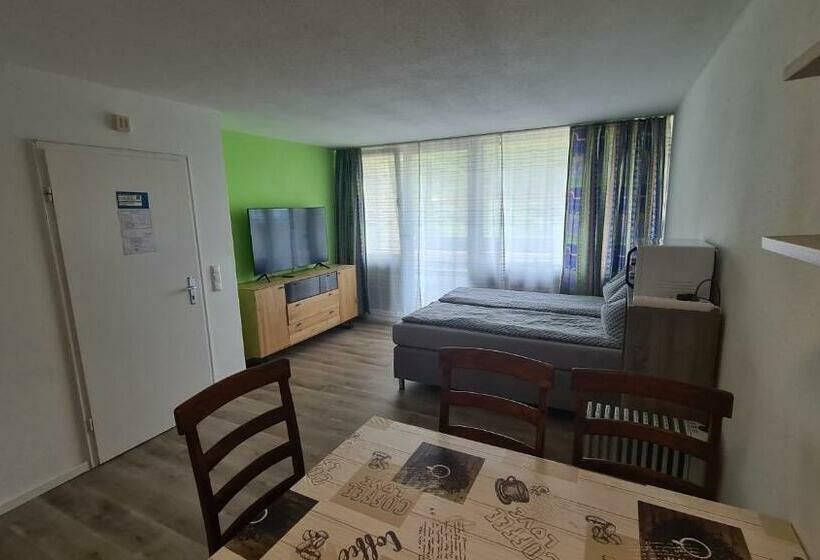 King Apartment Luftkurort Bayerischen Wald