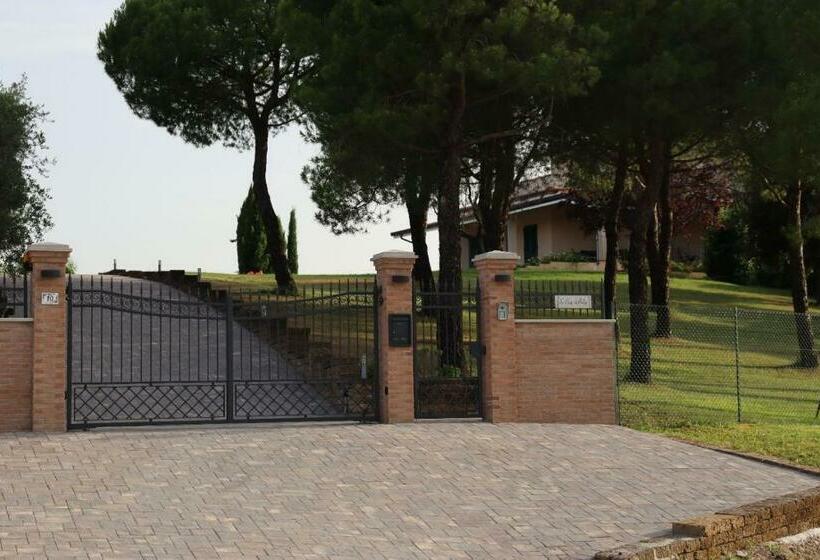 La Casa De Anto