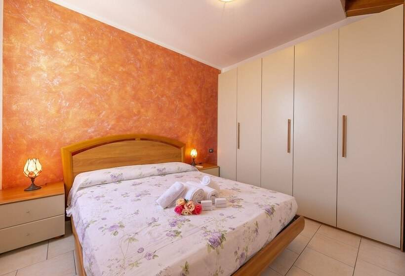 Vistalago Green Residence 100m From Lake   Happy Rentals