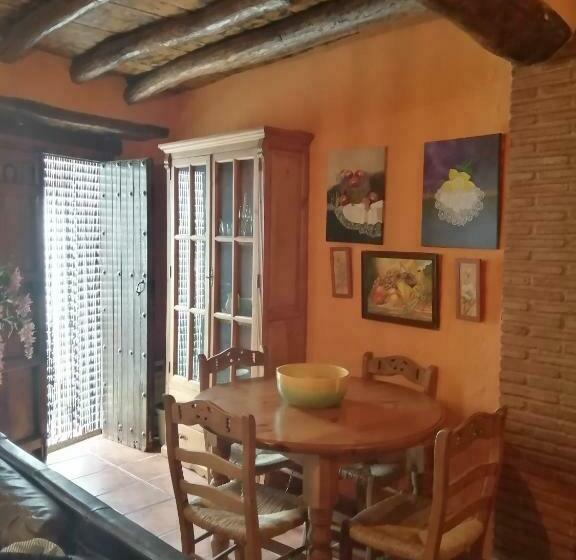 Casa Arroyo