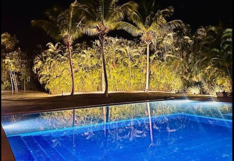 Srvittinivillas Cñ Ll66 /great Villa/ Good Location/  Resort Villa/