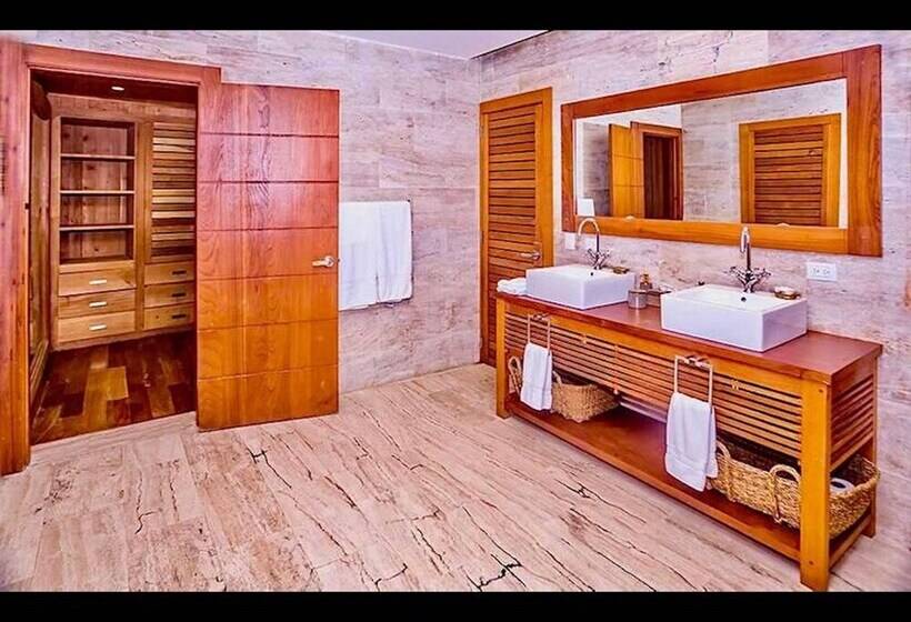 Srvittinivillas Cñ Ll66 /great Villa/ Good Location/  Resort Villa/