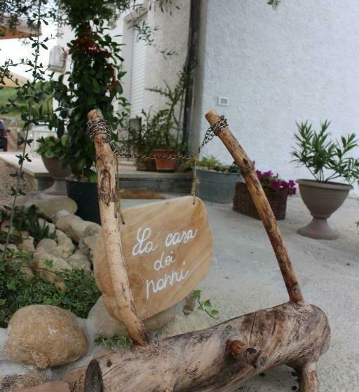 B&b La Casa Dei Nonni