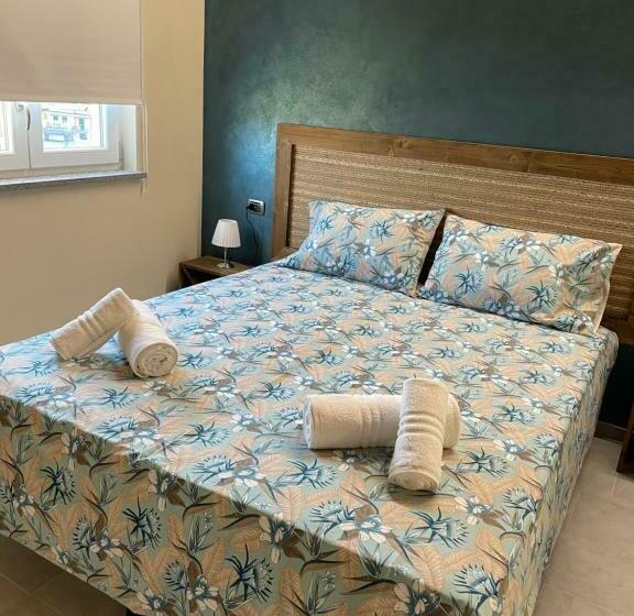 B&b La Dormeria