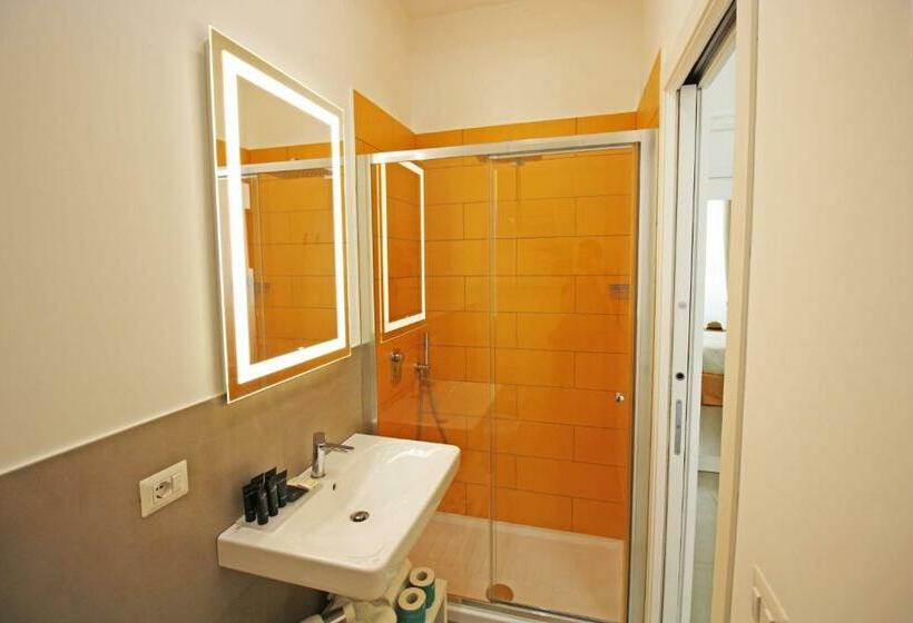 مبيت وإفطار Le Camere Del Tappezziere