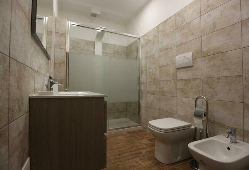 بنسيون La Casa D  Ogliastra Tra Mare E Terra