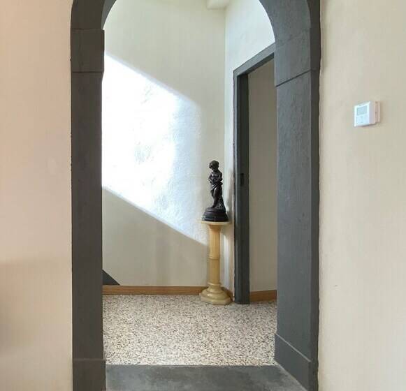 پانسیون Palazzo Essenza