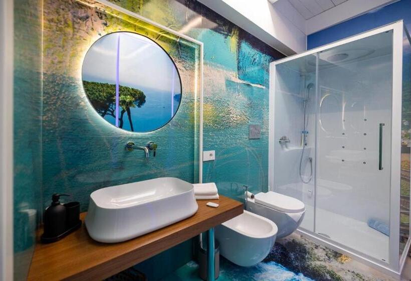 پانسیون Room Ravello
