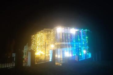 The Nirvana Resort Munnar