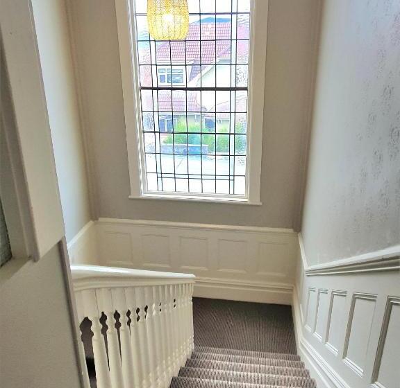 هاستل Work Stay At 123