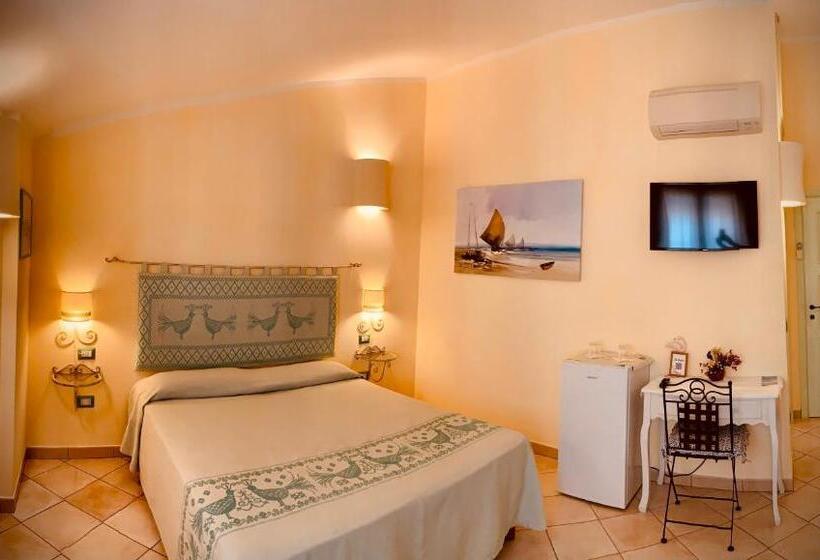 B&b Domo La Laguna