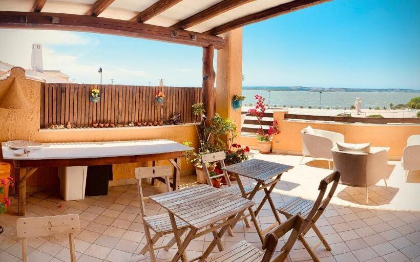 B&b Domo La Laguna
