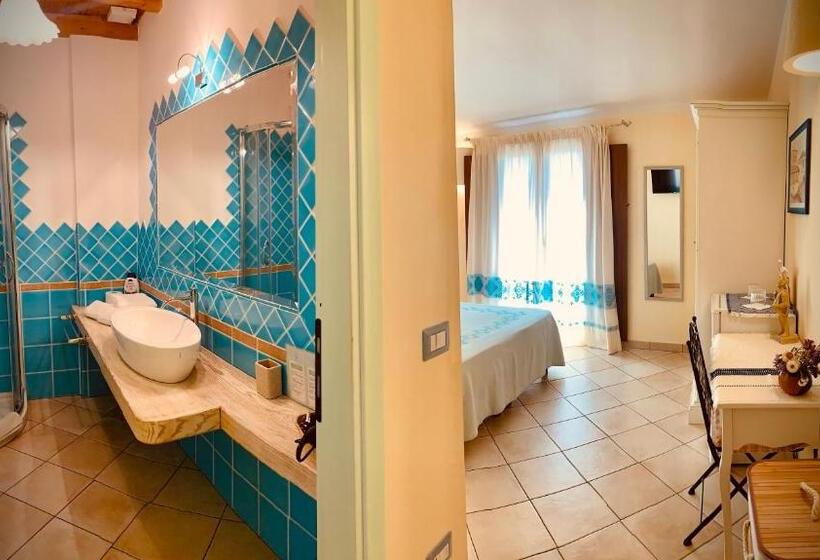 B&b Domo La Laguna