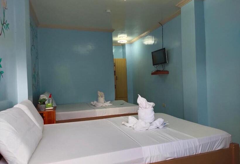 민박 Dosdos Guest House