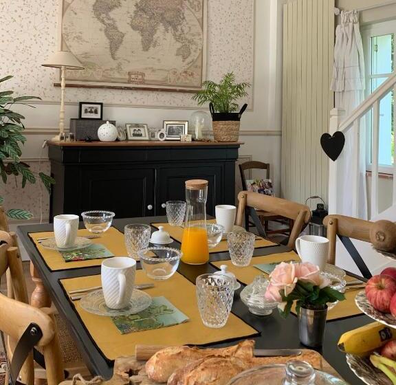 צימר La Grenouillère   Chambre D Hôtes De Charme