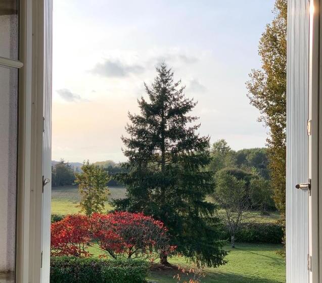 צימר La Grenouillère   Chambre D Hôtes De Charme