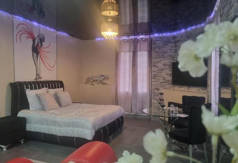 צימר Suite Chic By Les Spa De Venus