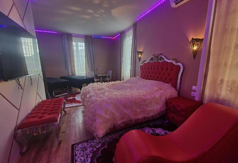 צימר Suite Chic By Les Spa De Venus