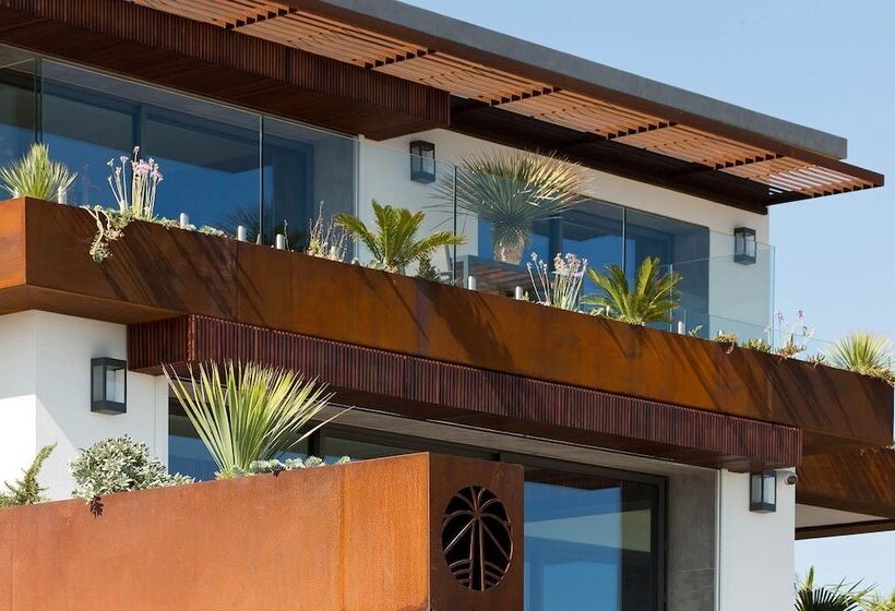 Bed and Breakfast Villa Miramar Frontignan