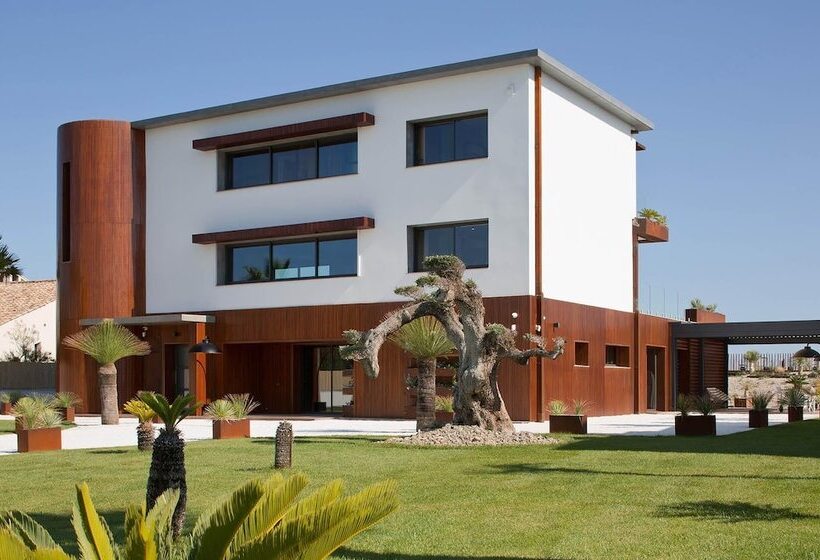 Bed and Breakfast Villa Miramar Frontignan