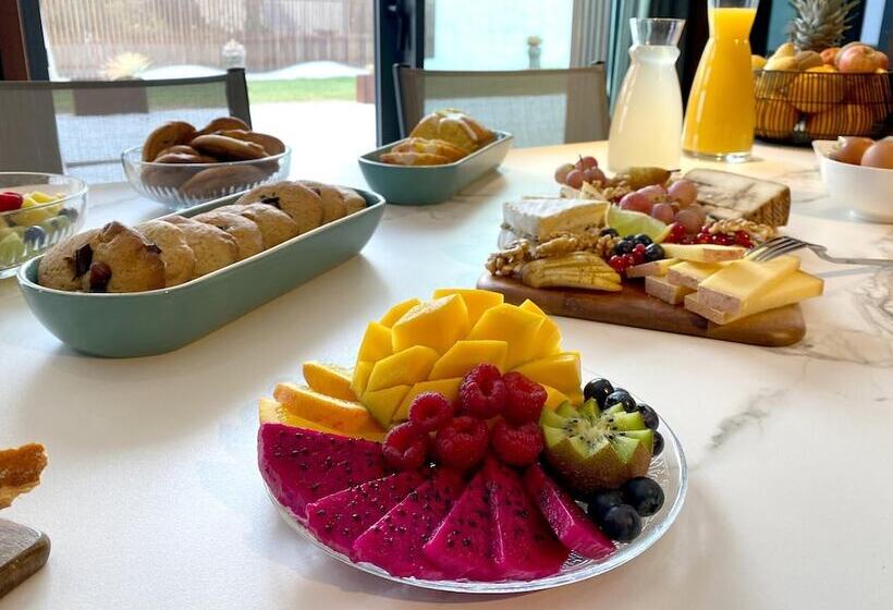 Bed and Breakfast Villa Miramar Frontignan
