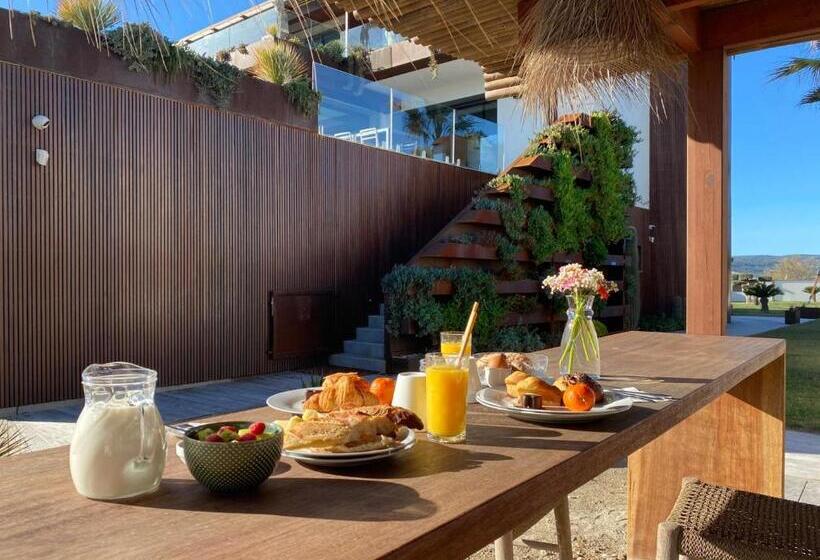 Bed and Breakfast Villa Miramar Frontignan