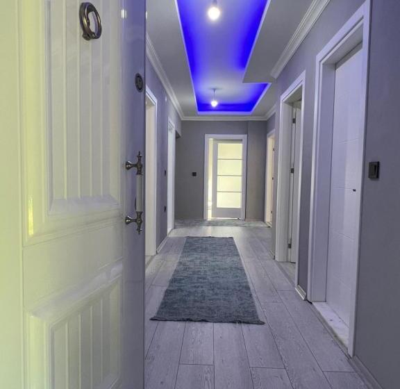 şen Buti̇k Otel Ve Bungalov