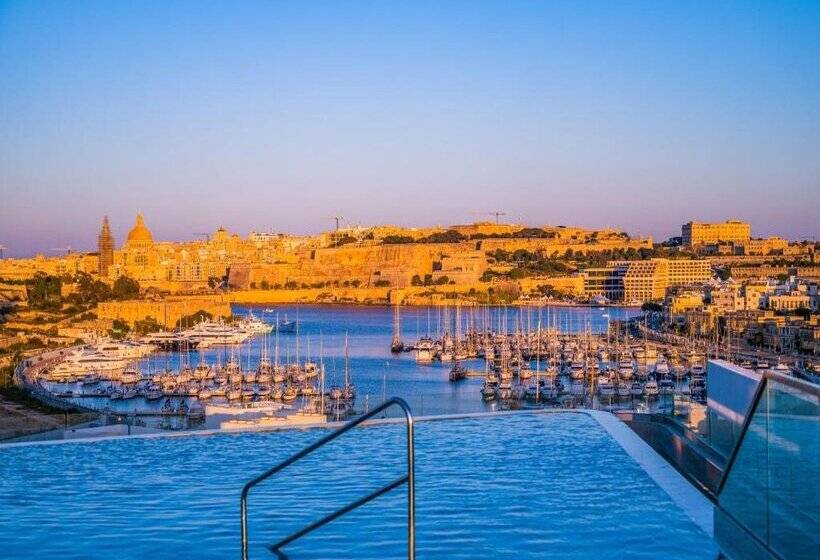 Grands Suites Hotel Residences And Spa