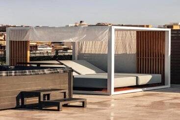 Grands Suites Hotel Residences And Spa