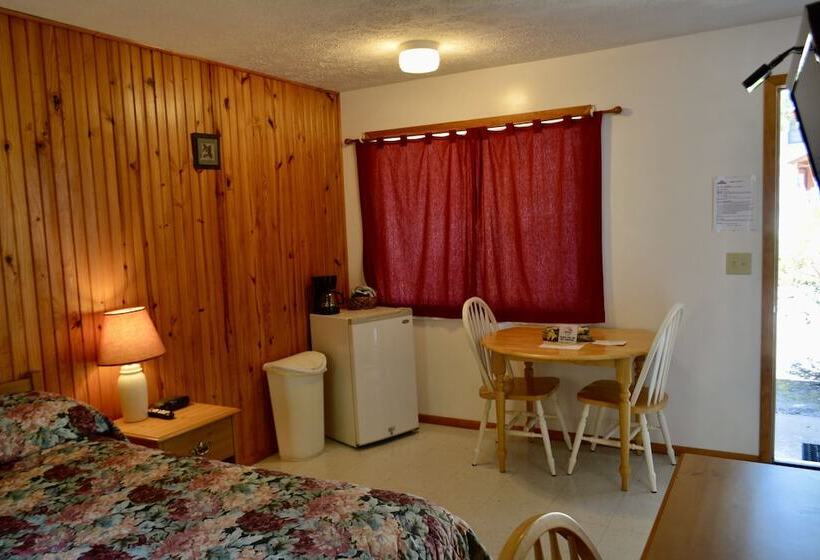هتل Driftwood Resort Bull Shoals