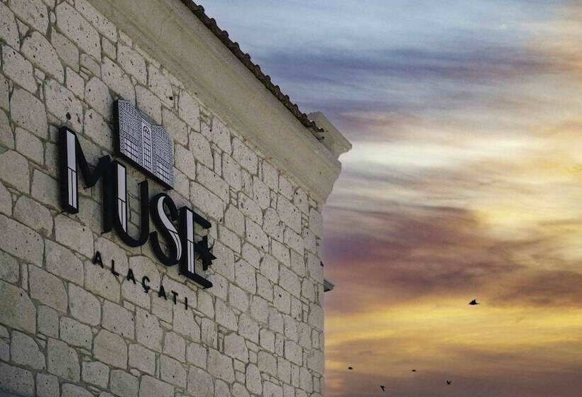 هتل Muse Alaçatı