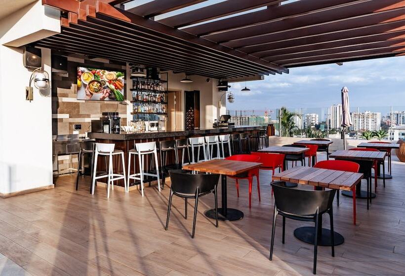 هتل Somerset Westview Nairobi