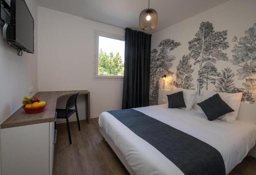 Lagrange Apart Hôtel Mulhouse Saint Sauveur