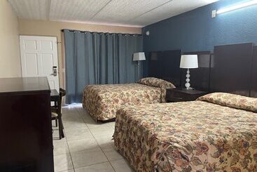 مُتل Royal Inn