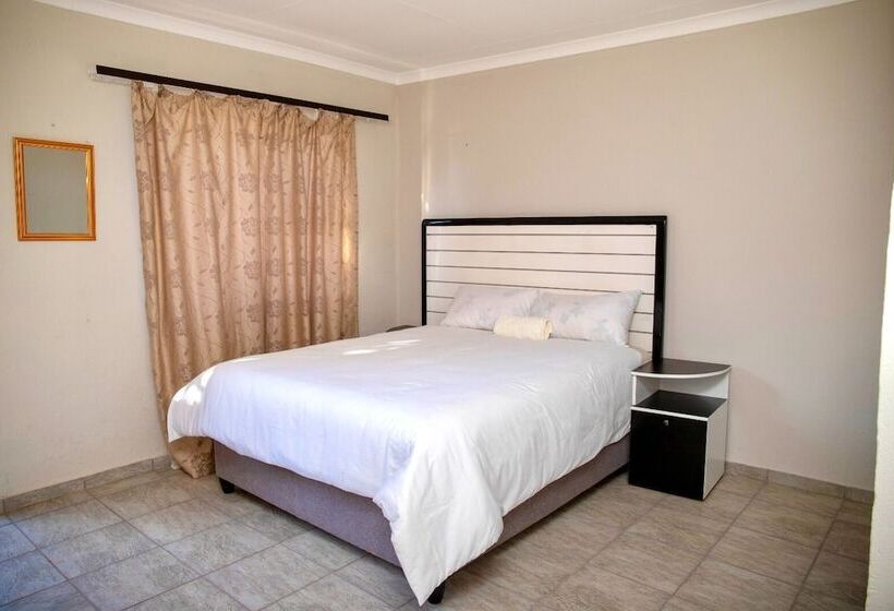 Пансион Ecogreen Guesthouse