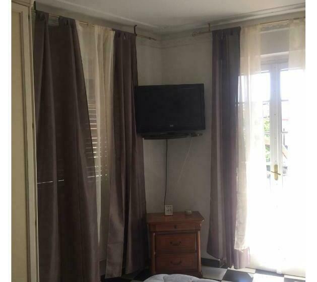 پانسیون La Casa Di Gio