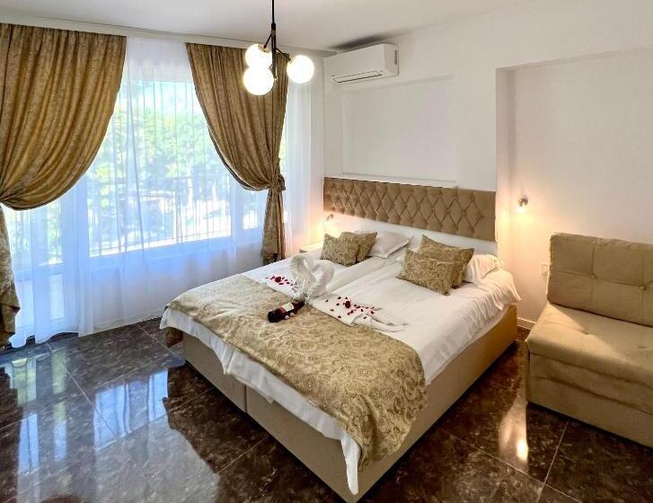 پانسیون Villa Perla Di Mare