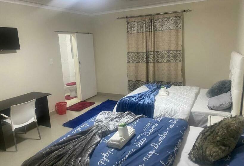 پانسیون Sabath Lodge Two