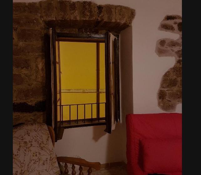 Пансион Stanze Private Arianna