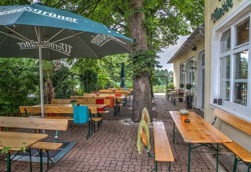 Restaurant Und Pension Zur Nassen Ecke