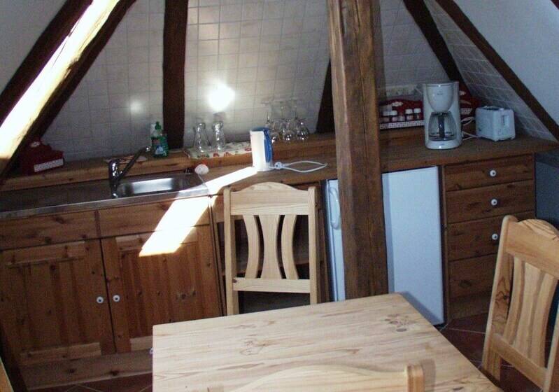 Restaurant Und Pension Zur Nassen Ecke