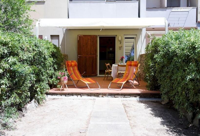 Sardinia Re   Apartment Il Sarago