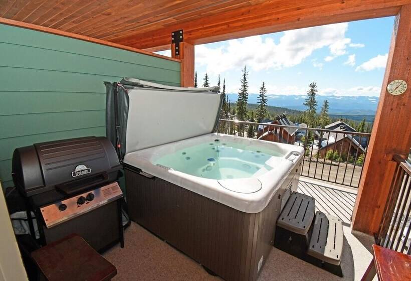 Towering Pines Chalet Comfortable And Cozy Chalet With Spectacular Views