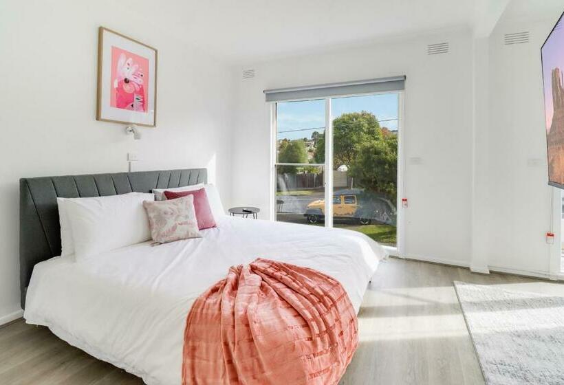 هاستل Highton Accommodation