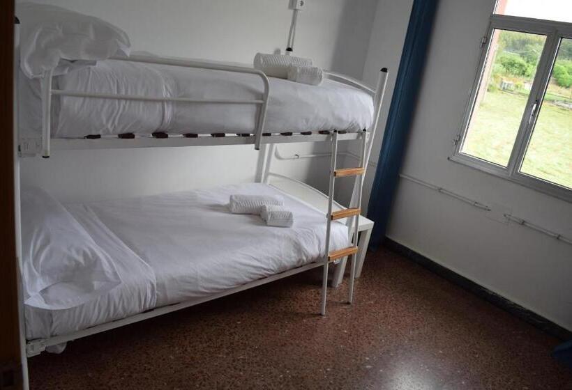 Albergue La Corona1