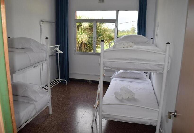 Albergue La Corona1